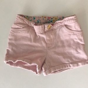 *Oshkosh* Pink Shorts